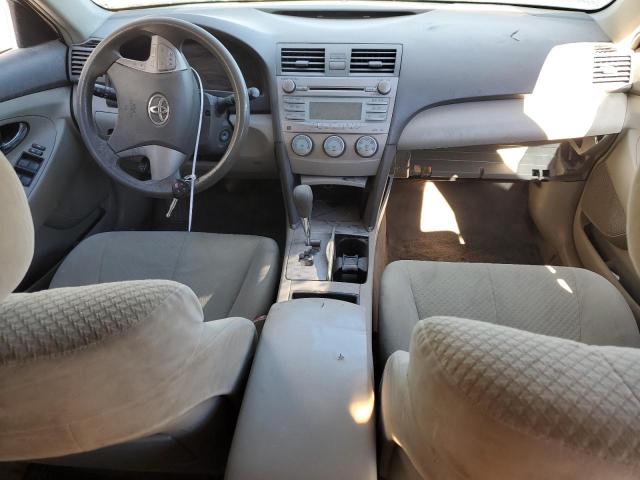 Photo 7 VIN: JTNBE46K473122908 - TOYOTA CAMRY 