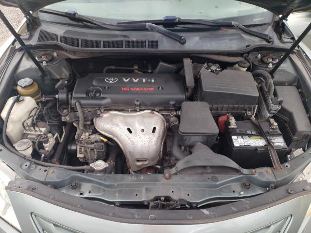 Photo 10 VIN: JTNBE46K483146403 - TOYOTA CAMRY 