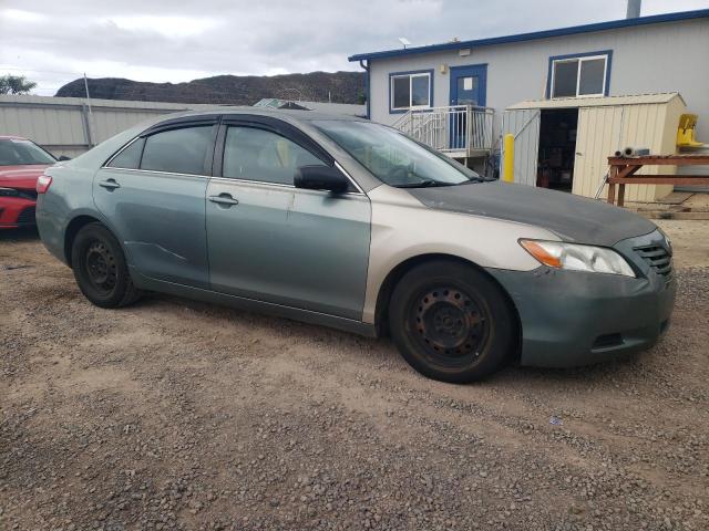 Photo 3 VIN: JTNBE46K483146403 - TOYOTA CAMRY 