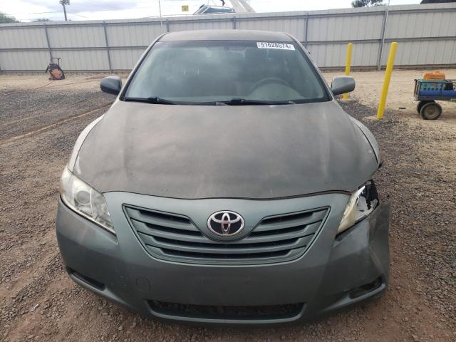 Photo 4 VIN: JTNBE46K483146403 - TOYOTA CAMRY 