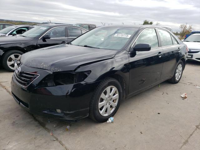 Photo 0 VIN: JTNBE46K573025538 - TOYOTA CAMRY 