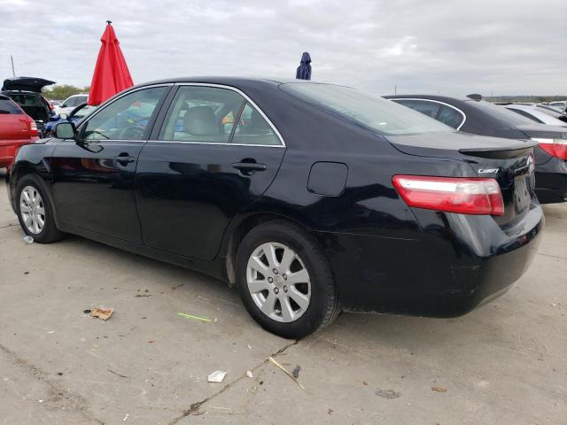 Photo 1 VIN: JTNBE46K573025538 - TOYOTA CAMRY 