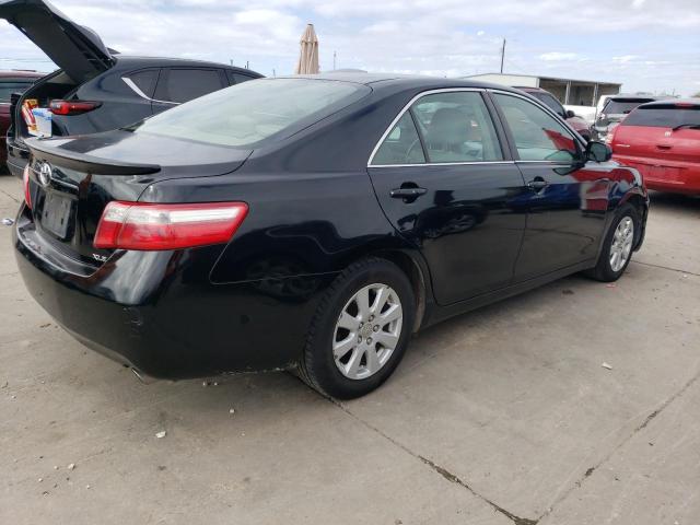 Photo 2 VIN: JTNBE46K573025538 - TOYOTA CAMRY 