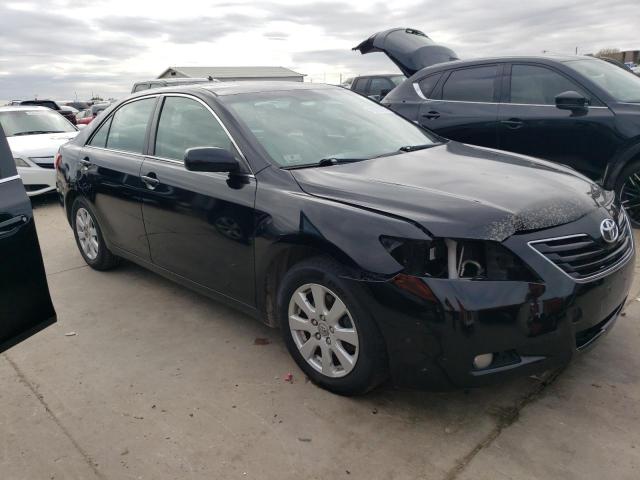 Photo 3 VIN: JTNBE46K573025538 - TOYOTA CAMRY 