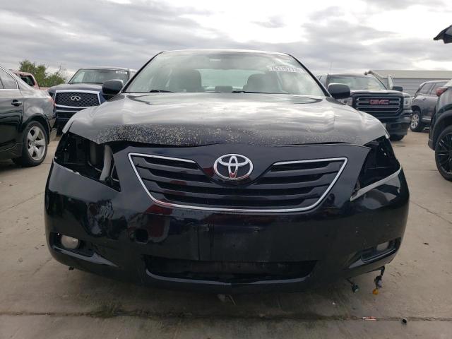 Photo 4 VIN: JTNBE46K573025538 - TOYOTA CAMRY 