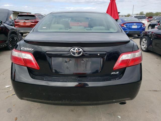 Photo 5 VIN: JTNBE46K573025538 - TOYOTA CAMRY 