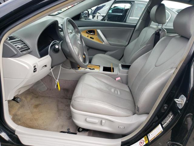 Photo 6 VIN: JTNBE46K573025538 - TOYOTA CAMRY 