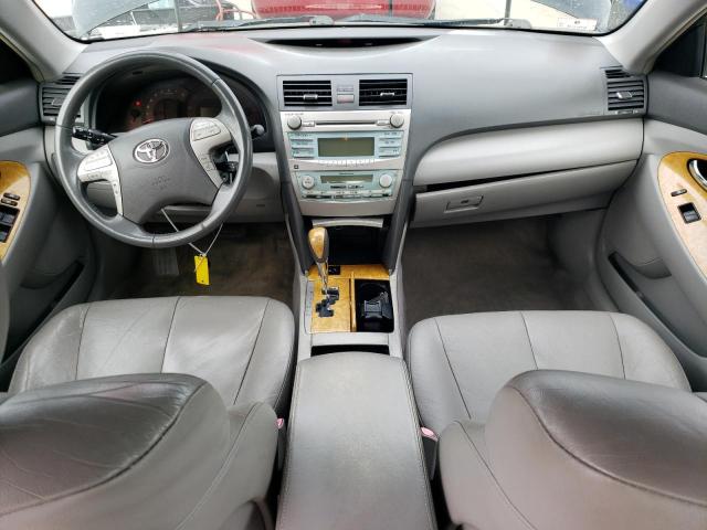 Photo 7 VIN: JTNBE46K573025538 - TOYOTA CAMRY 