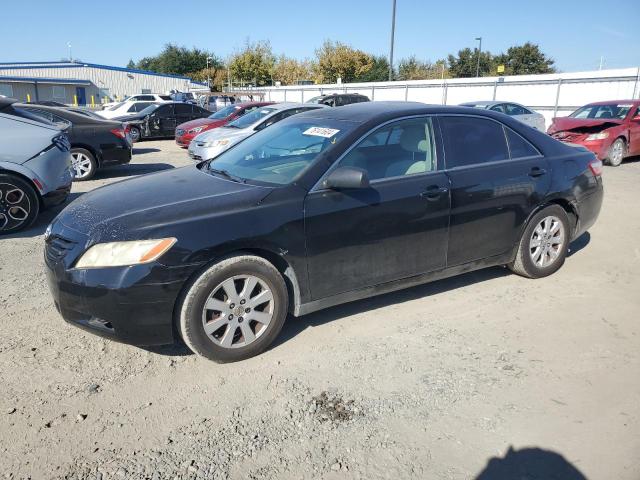 Photo 0 VIN: JTNBE46K573032229 - TOYOTA CAMRY CE 