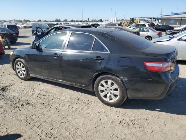 Photo 1 VIN: JTNBE46K573032229 - TOYOTA CAMRY CE 