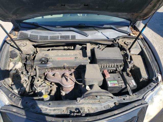 Photo 10 VIN: JTNBE46K573032229 - TOYOTA CAMRY CE 