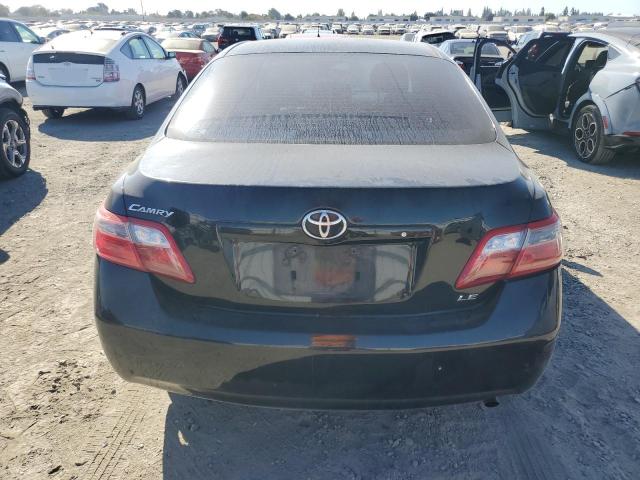 Photo 5 VIN: JTNBE46K573032229 - TOYOTA CAMRY CE 