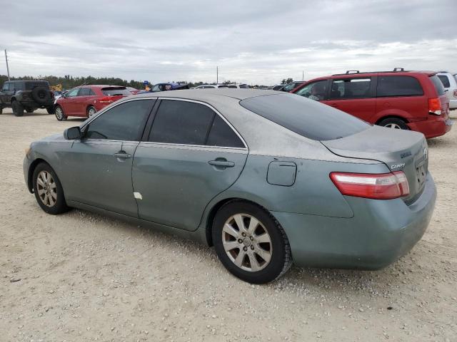 Photo 1 VIN: JTNBE46K573035695 - TOYOTA CAMRY CE 