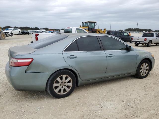 Photo 2 VIN: JTNBE46K573035695 - TOYOTA CAMRY CE 