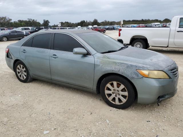 Photo 3 VIN: JTNBE46K573035695 - TOYOTA CAMRY CE 