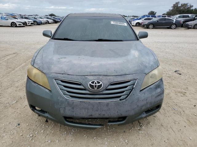 Photo 4 VIN: JTNBE46K573035695 - TOYOTA CAMRY CE 