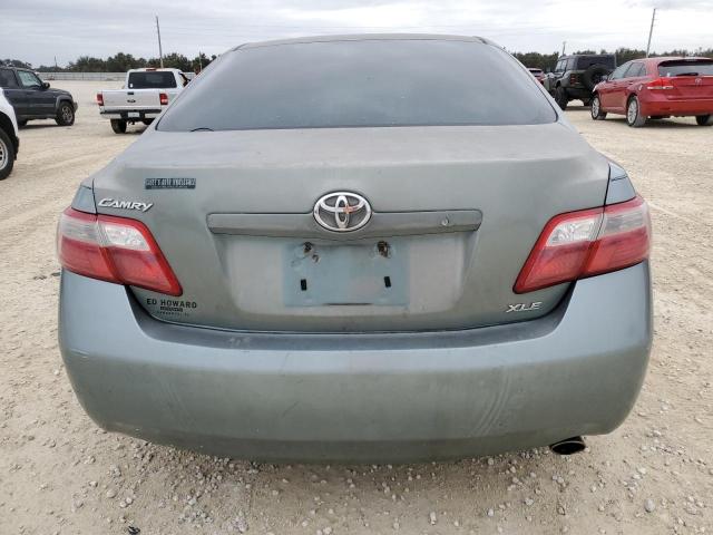 Photo 5 VIN: JTNBE46K573035695 - TOYOTA CAMRY CE 