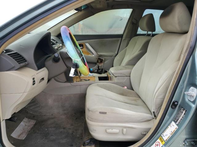 Photo 6 VIN: JTNBE46K573035695 - TOYOTA CAMRY CE 