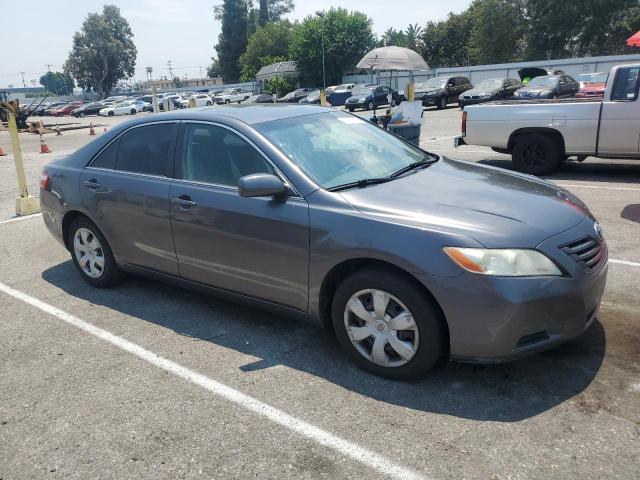 Photo 3 VIN: JTNBE46K573038953 - TOYOTA CAMRY 