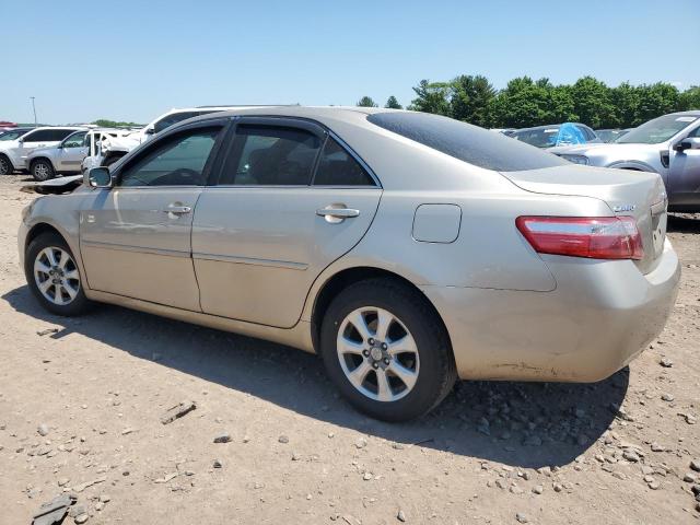 Photo 1 VIN: JTNBE46K573066199 - TOYOTA CAMRY 