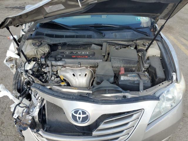 Photo 10 VIN: JTNBE46K573066199 - TOYOTA CAMRY 