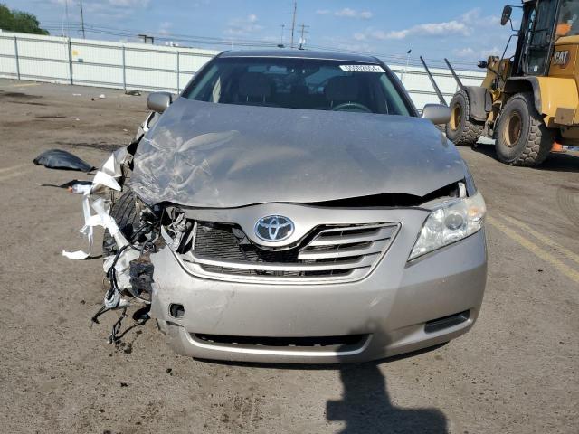 Photo 4 VIN: JTNBE46K573066199 - TOYOTA CAMRY 