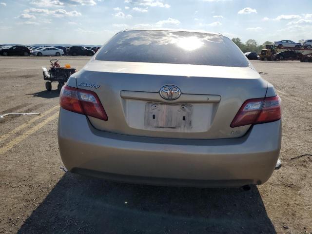 Photo 5 VIN: JTNBE46K573066199 - TOYOTA CAMRY 