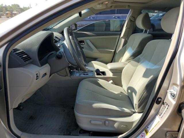 Photo 6 VIN: JTNBE46K573066199 - TOYOTA CAMRY 