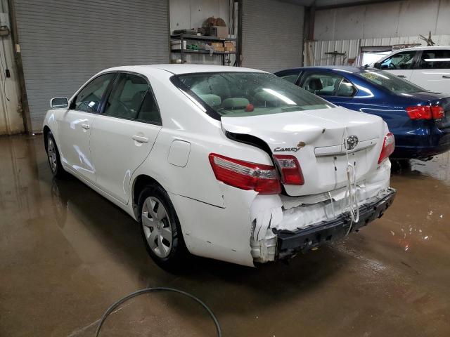 Photo 1 VIN: JTNBE46K573072486 - TOYOTA CAMRY CE 