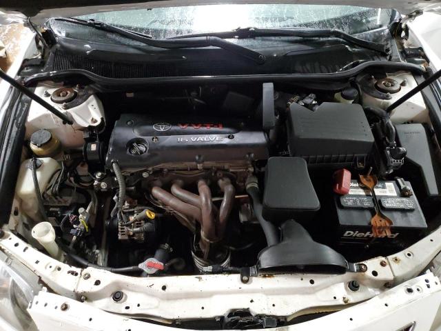 Photo 10 VIN: JTNBE46K573072486 - TOYOTA CAMRY CE 