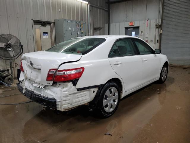 Photo 2 VIN: JTNBE46K573072486 - TOYOTA CAMRY CE 