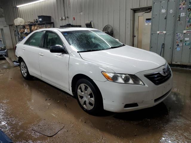 Photo 3 VIN: JTNBE46K573072486 - TOYOTA CAMRY CE 