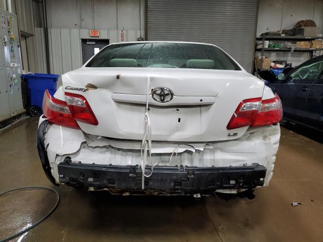 Photo 5 VIN: JTNBE46K573072486 - TOYOTA CAMRY CE 