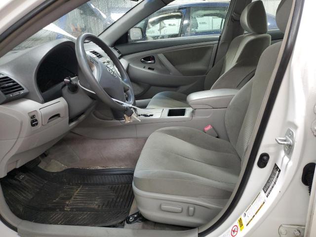 Photo 6 VIN: JTNBE46K573072486 - TOYOTA CAMRY CE 