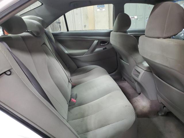 Photo 9 VIN: JTNBE46K573072486 - TOYOTA CAMRY CE 