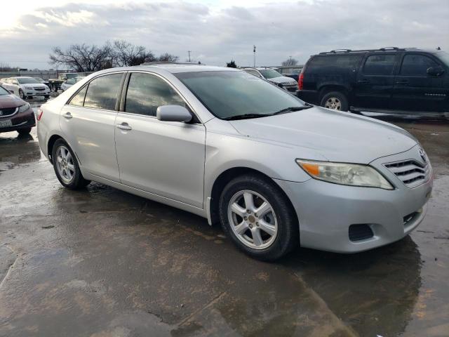 Photo 3 VIN: JTNBE46K573073203 - TOYOTA CAMRY 