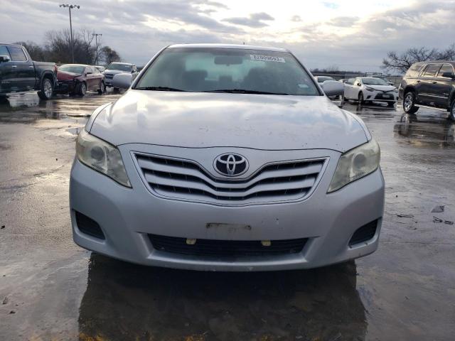 Photo 4 VIN: JTNBE46K573073203 - TOYOTA CAMRY 