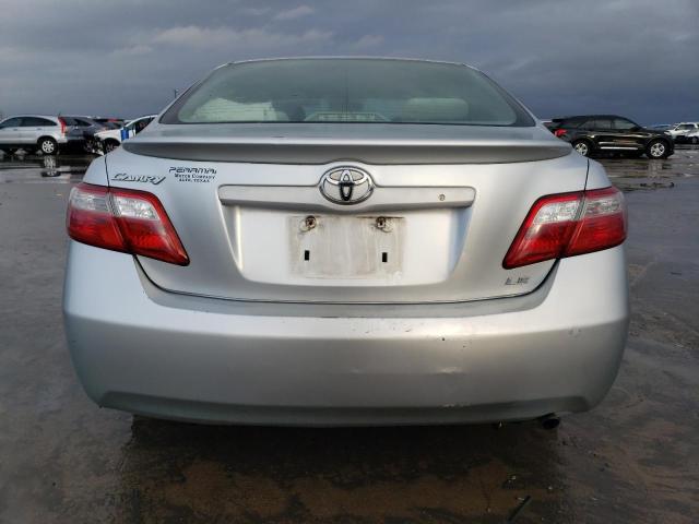 Photo 5 VIN: JTNBE46K573073203 - TOYOTA CAMRY 