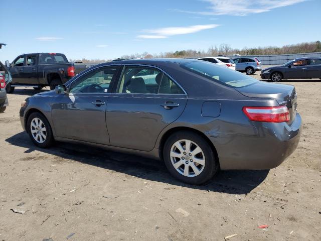 Photo 1 VIN: JTNBE46K573074657 - TOYOTA CAMRY 