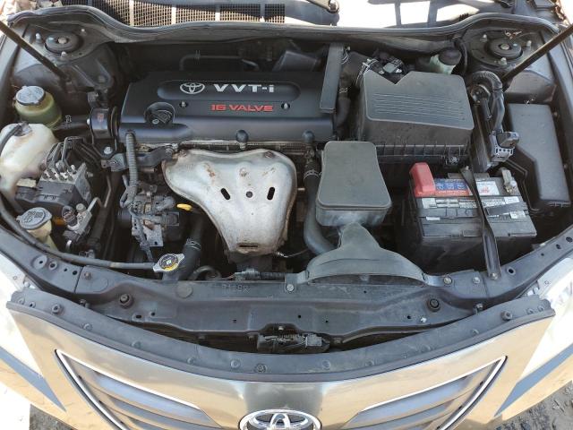 Photo 10 VIN: JTNBE46K573074657 - TOYOTA CAMRY 