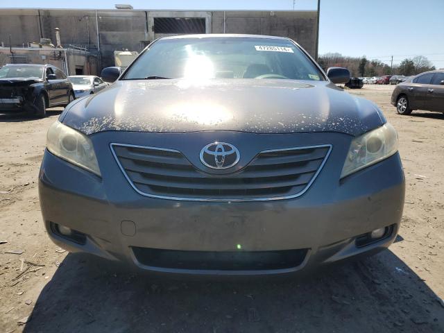 Photo 4 VIN: JTNBE46K573074657 - TOYOTA CAMRY 