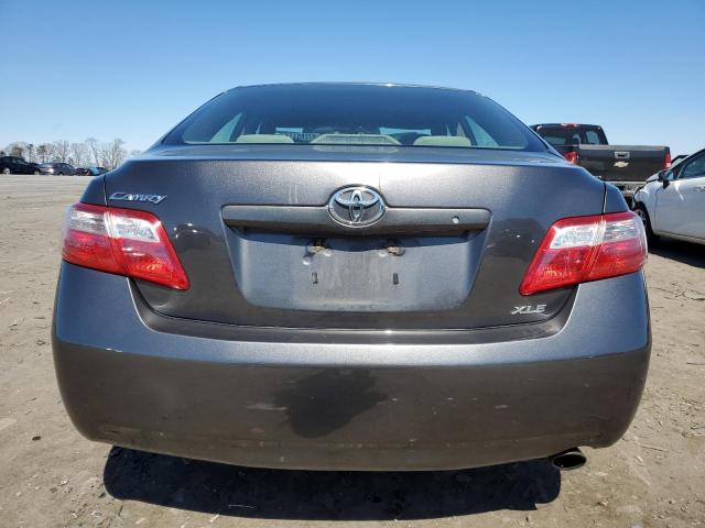 Photo 5 VIN: JTNBE46K573074657 - TOYOTA CAMRY 