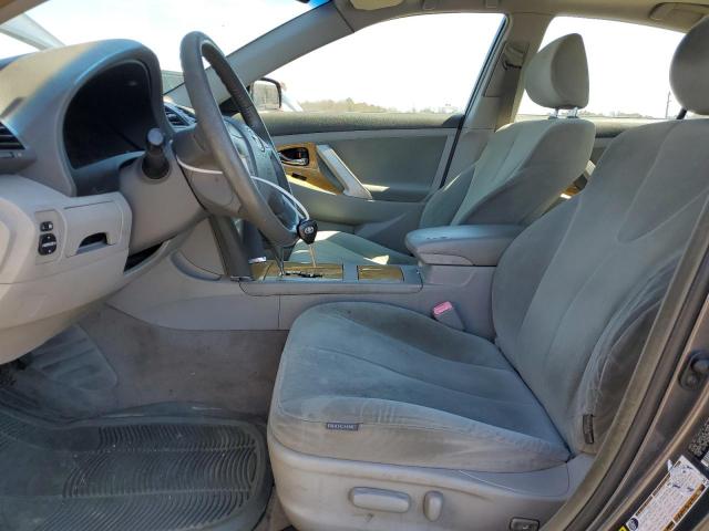 Photo 6 VIN: JTNBE46K573074657 - TOYOTA CAMRY 