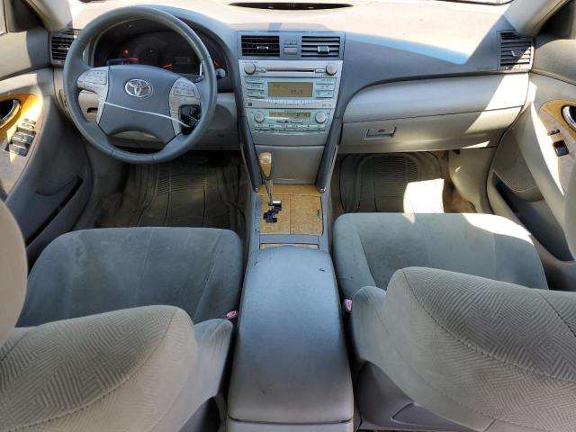 Photo 7 VIN: JTNBE46K573074657 - TOYOTA CAMRY 