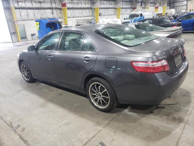 Photo 1 VIN: JTNBE46K573093239 - TOYOTA CAMRY 