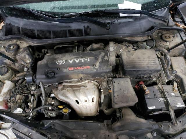 Photo 10 VIN: JTNBE46K573093239 - TOYOTA CAMRY 