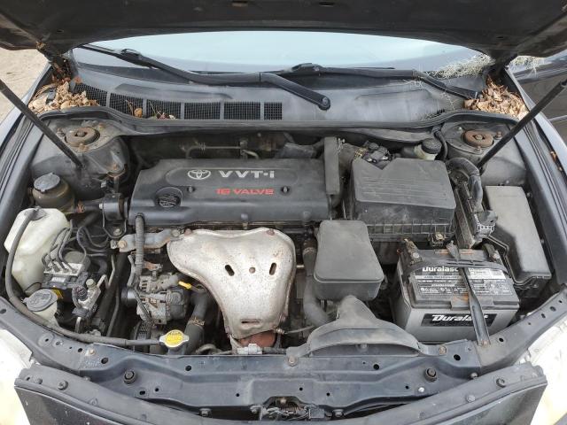 Photo 10 VIN: JTNBE46K573113067 - TOYOTA CAMRY 