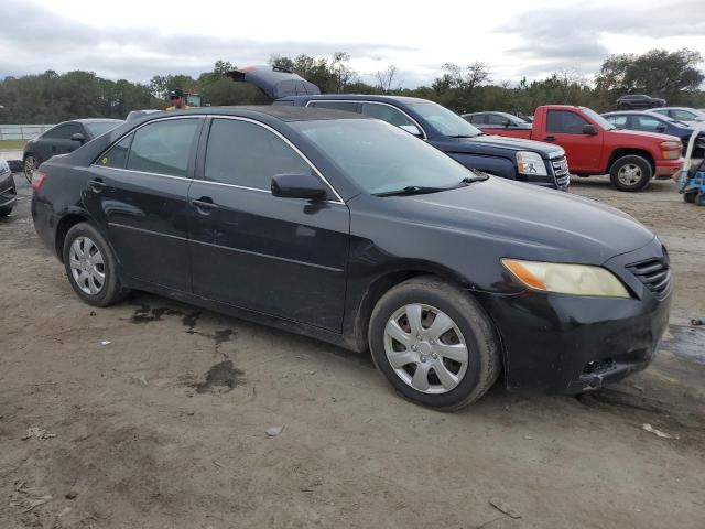 Photo 3 VIN: JTNBE46K573113067 - TOYOTA CAMRY 