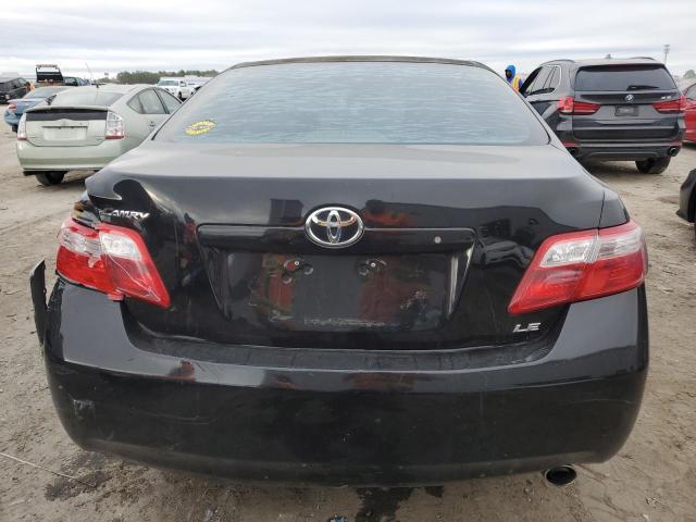 Photo 5 VIN: JTNBE46K573113067 - TOYOTA CAMRY 