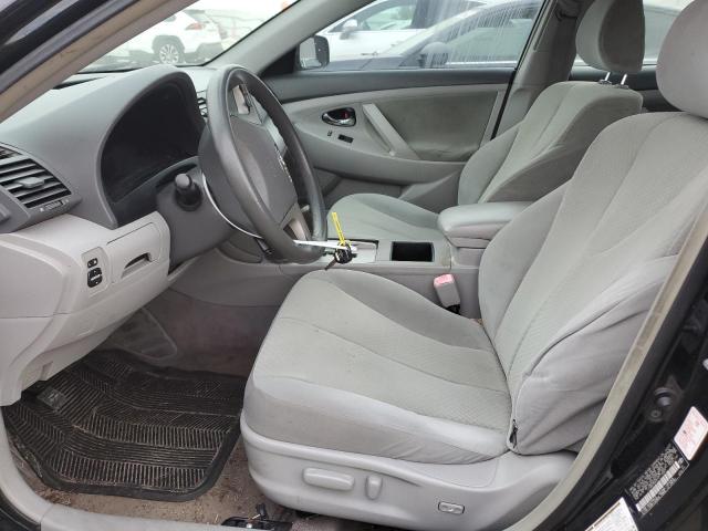 Photo 6 VIN: JTNBE46K573113067 - TOYOTA CAMRY 